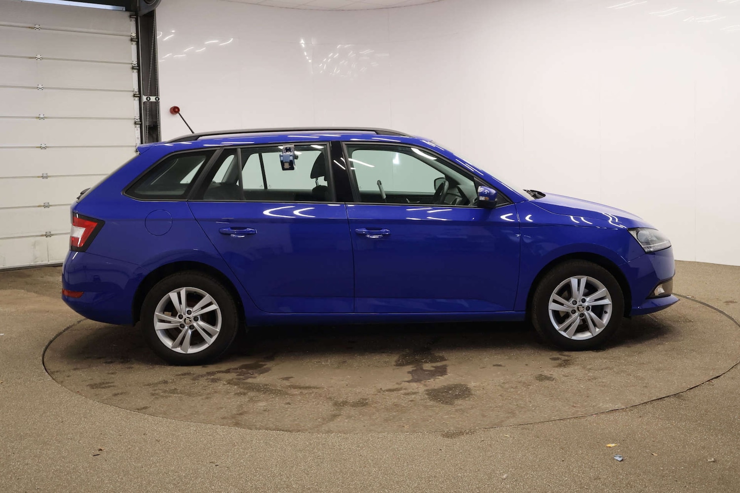 Used Skoda Fabia 2022 for sale - 78083431: Photo 3
