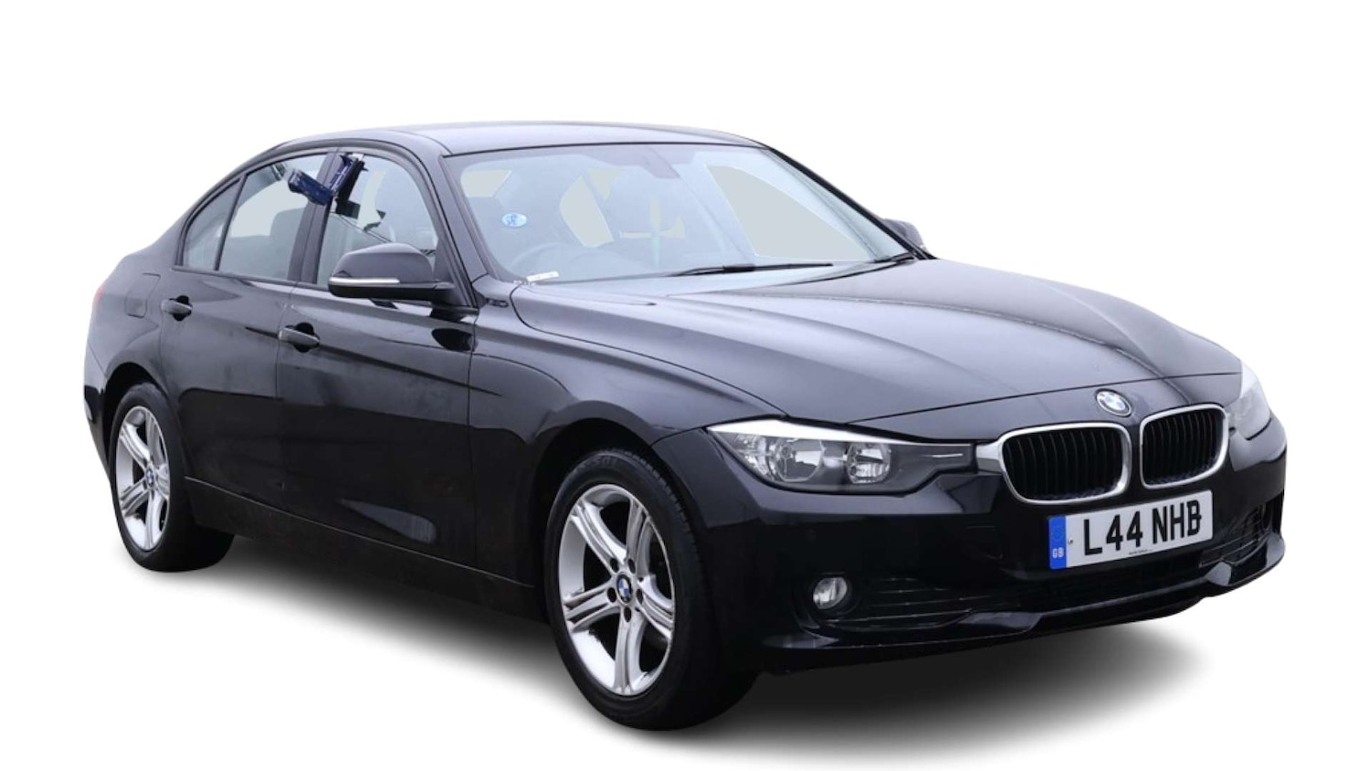 Used BMW 3 Series 2015 for sale - 76682735: Photo 1