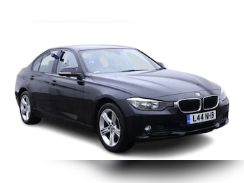 BMW - 3 Series