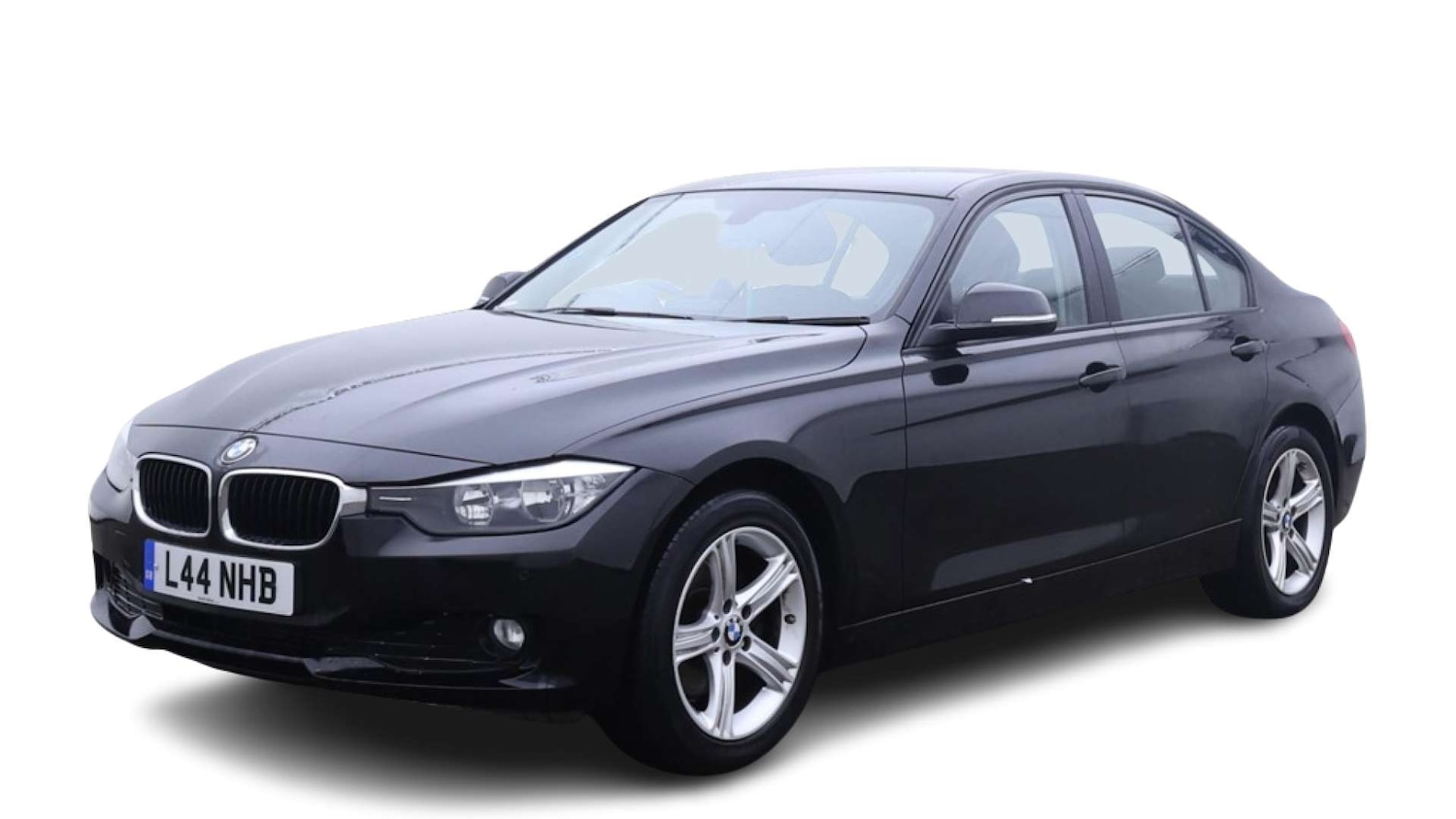 Used BMW 3 Series 2015 for sale - 76682735: Photo 2