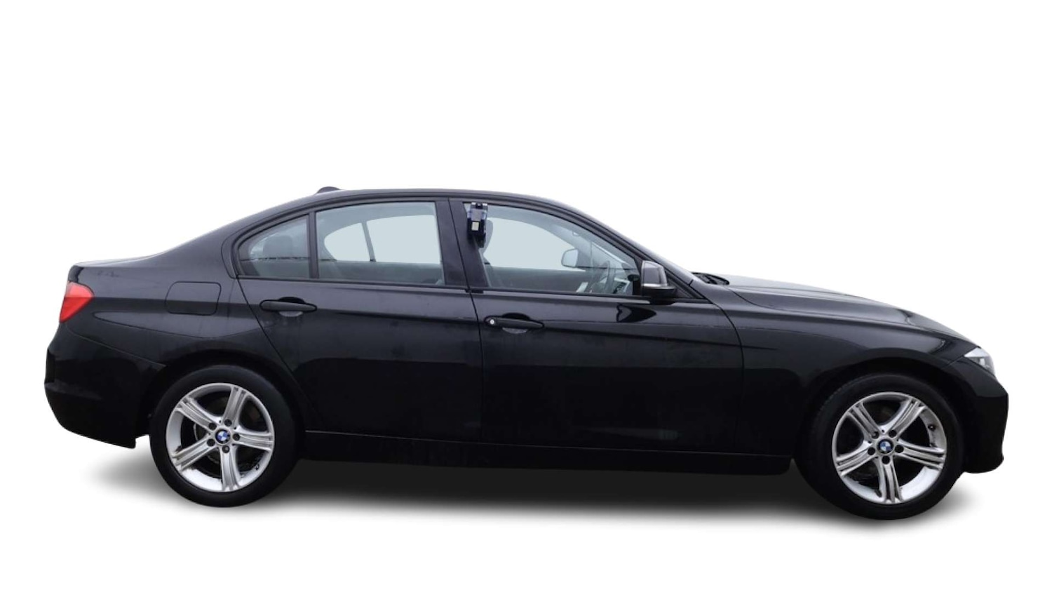 Used BMW 3 Series 2015 for sale - 76682735: Photo 3