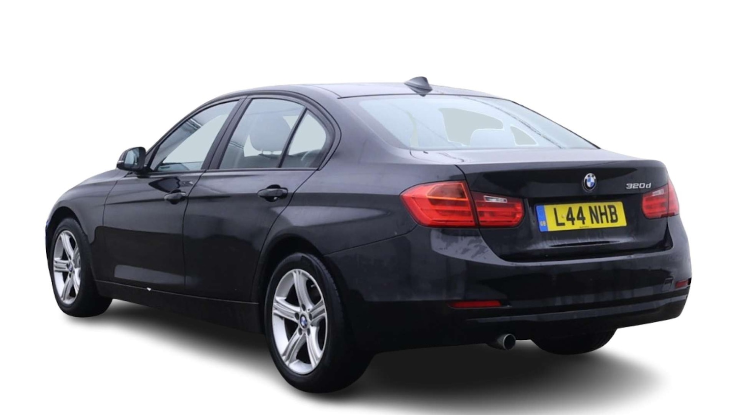 Used BMW 3 Series 2015 for sale - 76682735: Photo 4