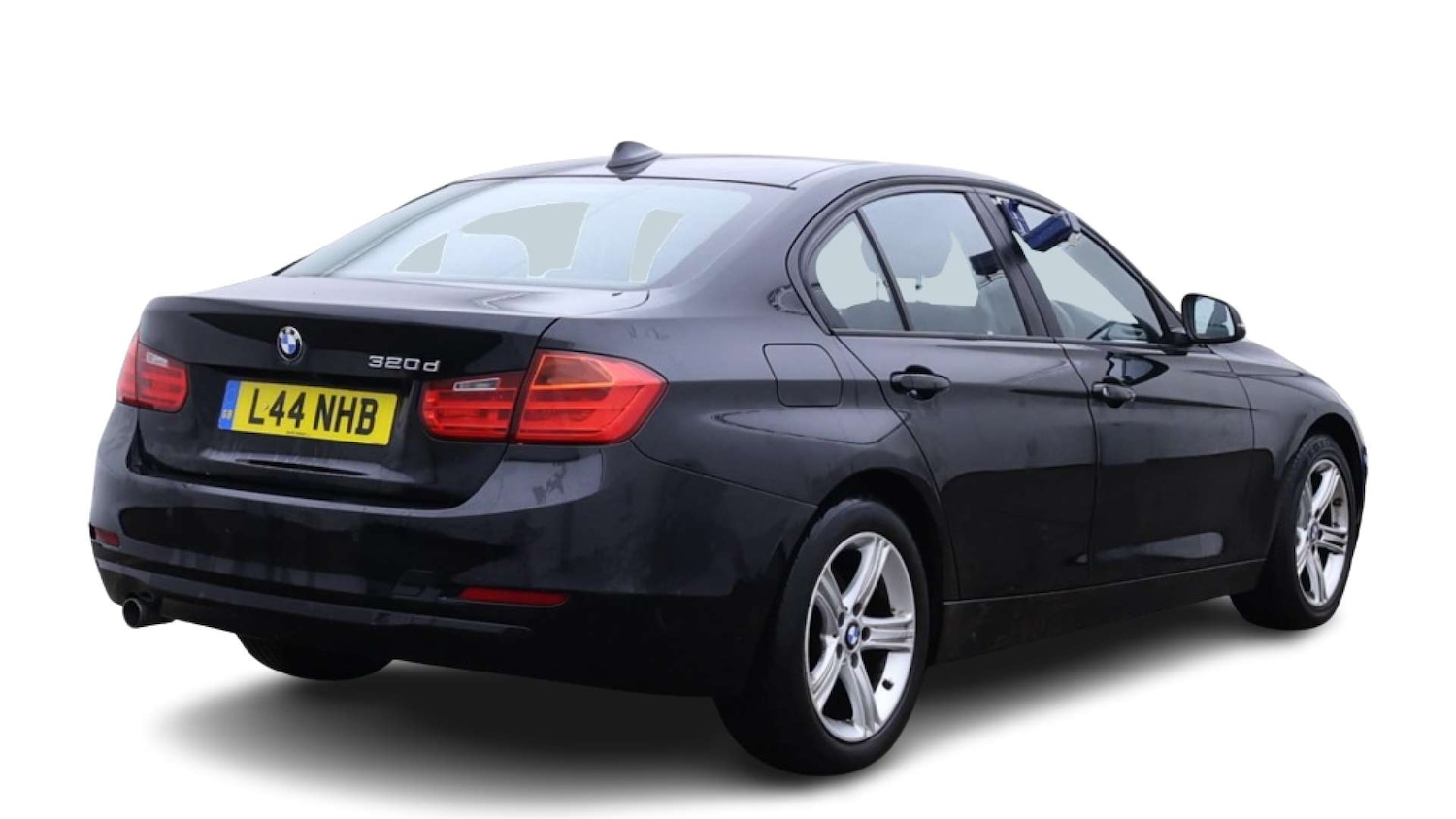 Used BMW 3 Series 2015 for sale - 76682735: Photo 5