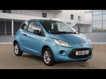Used Ford Ka 2015 for sale - 75096619: Photo