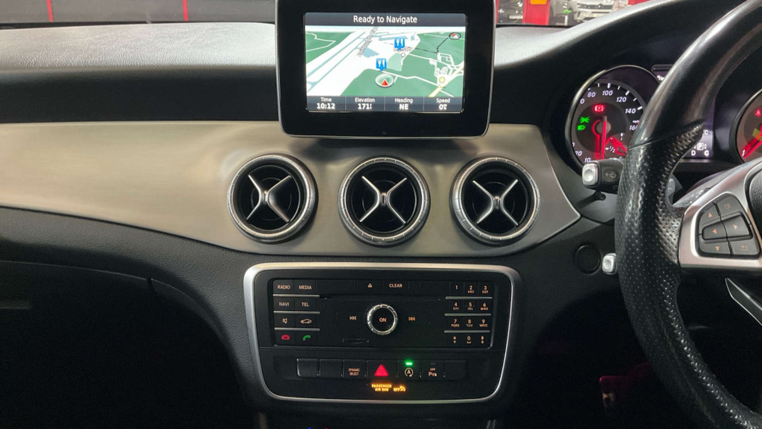 Used Mercedes-Benz CLA 2016 for sale - 76628269: Photo 11