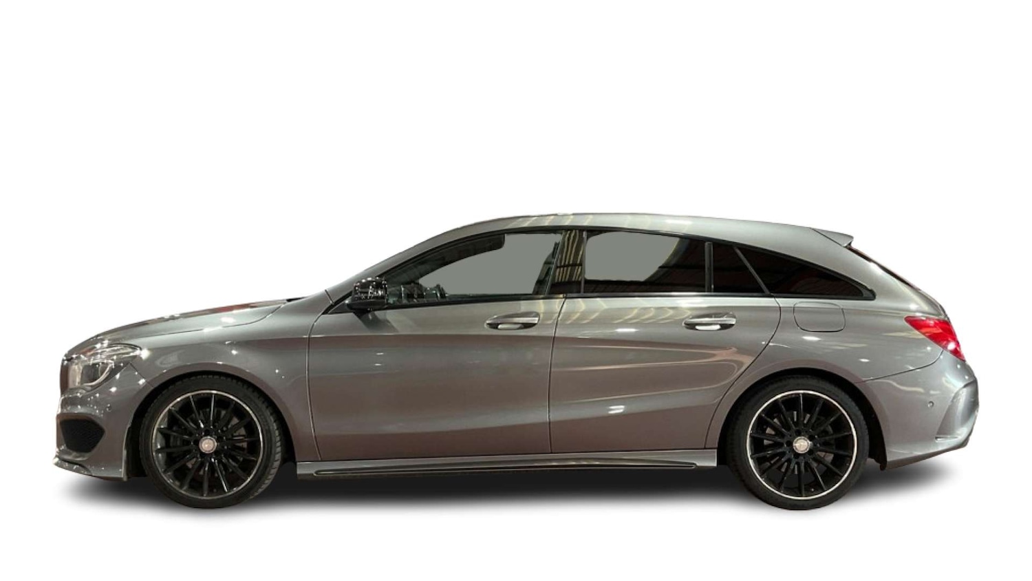 Used Mercedes-Benz CLA 2016 for sale - 76628269: Photo 6