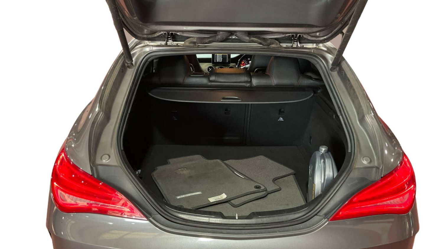 Used Mercedes-Benz CLA 2016 for sale - 76628269: Photo 7