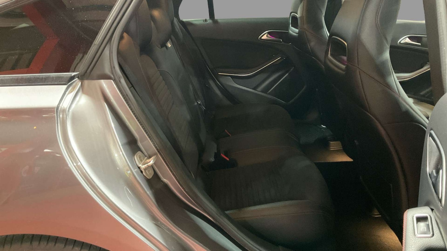 Used Mercedes-Benz CLA 2016 for sale - 76628269: Photo 8