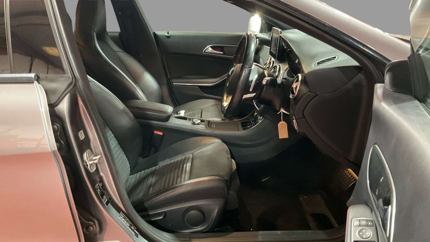 Used Mercedes-Benz CLA 2016 for sale - 76628269: Photo 9