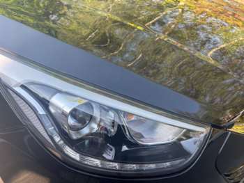 2015 - 2.0 ix35 SE Nav 4WD CRDi Auto 4WD 5dr