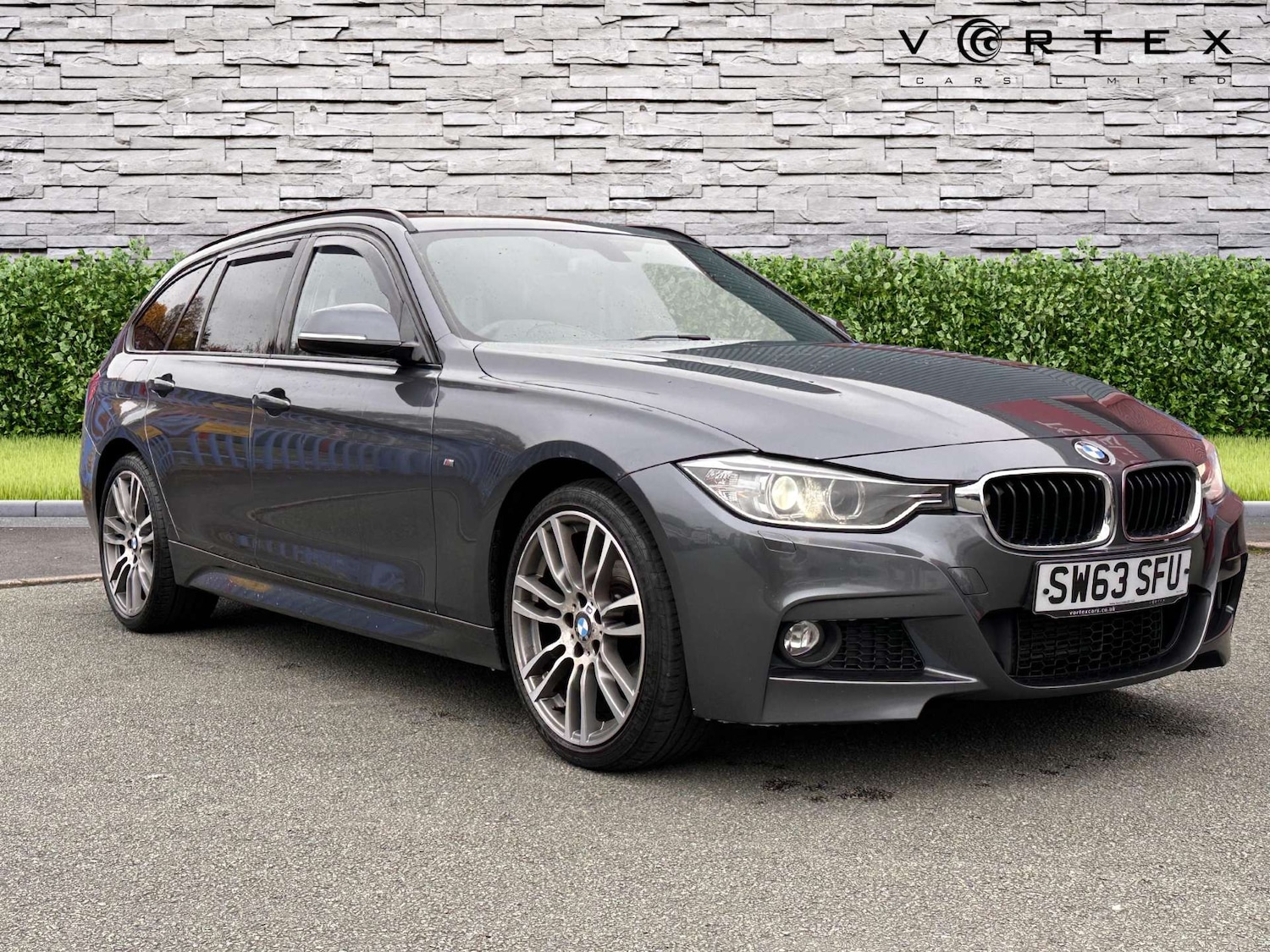 Used BMW 3 Series 2013 for sale - 76600755: Photo 1