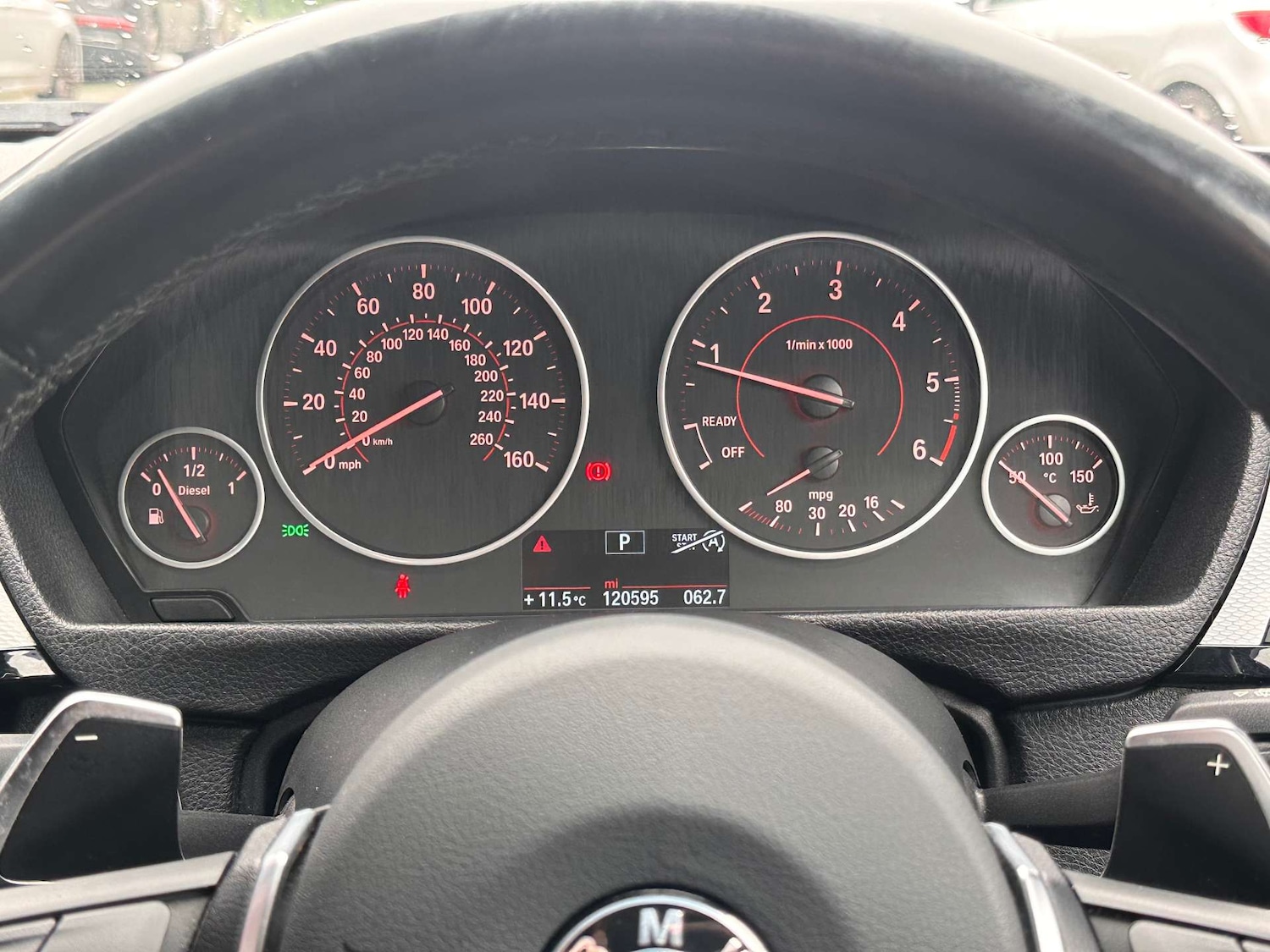 Used BMW 3 Series 2013 for sale - 76600755: Photo 17