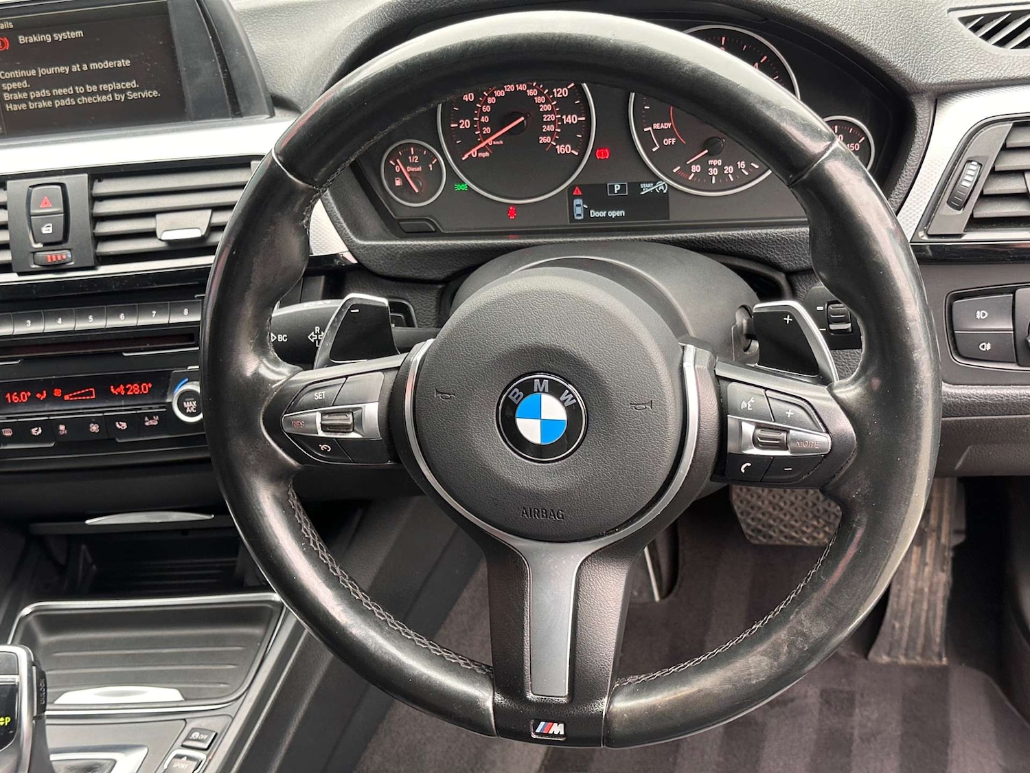 Used BMW 3 Series 2013 for sale - 76600755: Photo 27