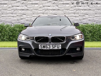 Used BMW 3 Series 2013 for sale - 76600755: Photo
