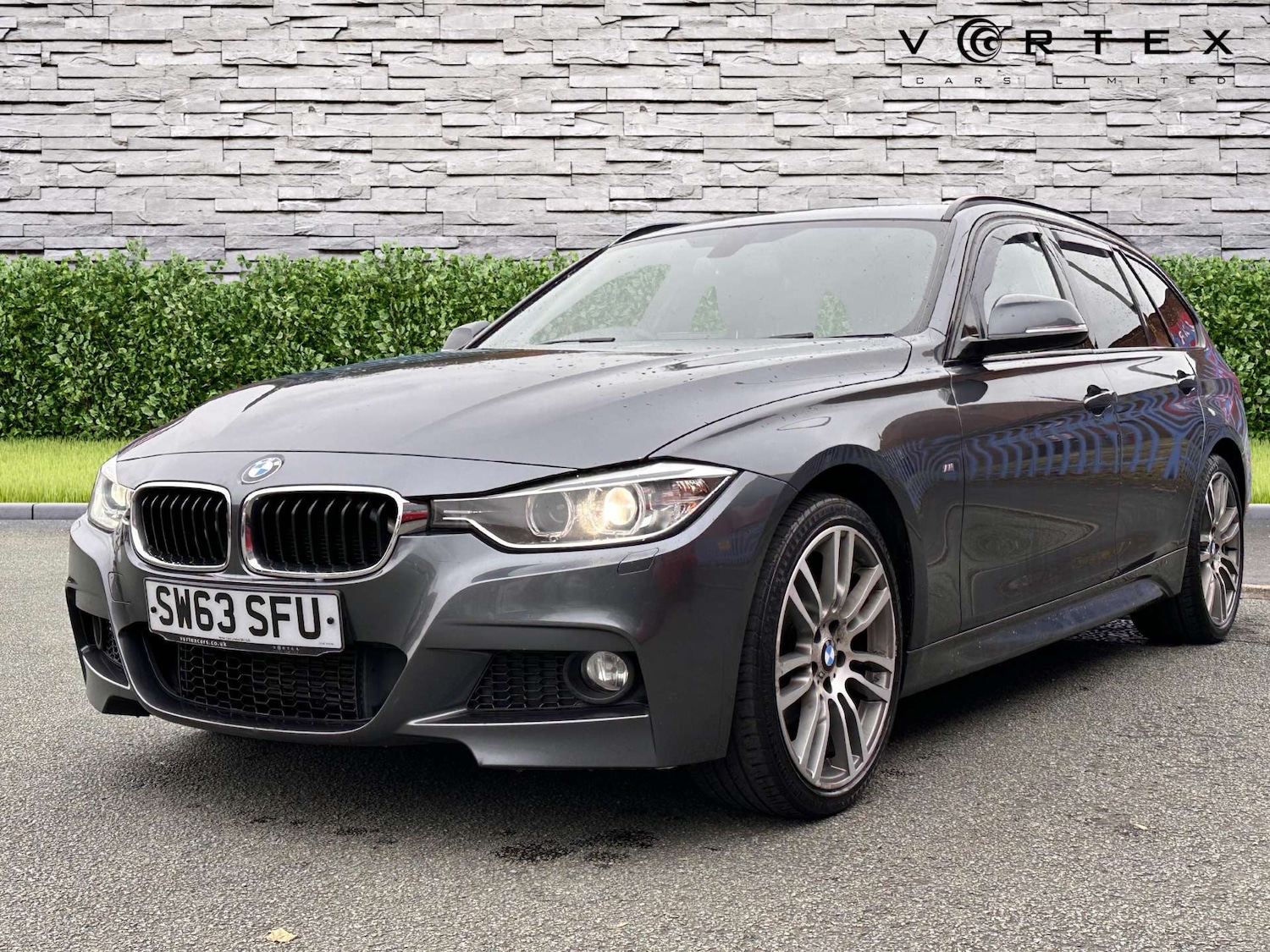 Used BMW 3 Series 2013 for sale - 76600755: Photo 3