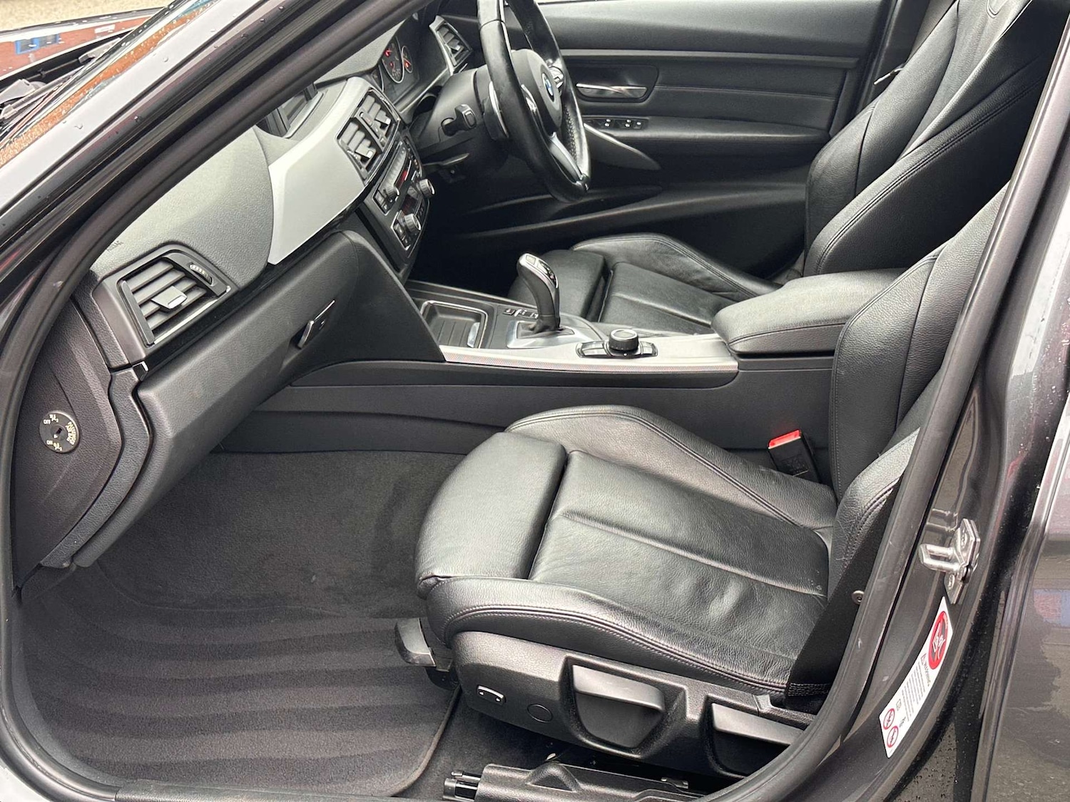 Used BMW 3 Series 2013 for sale - 76600755: Photo 31