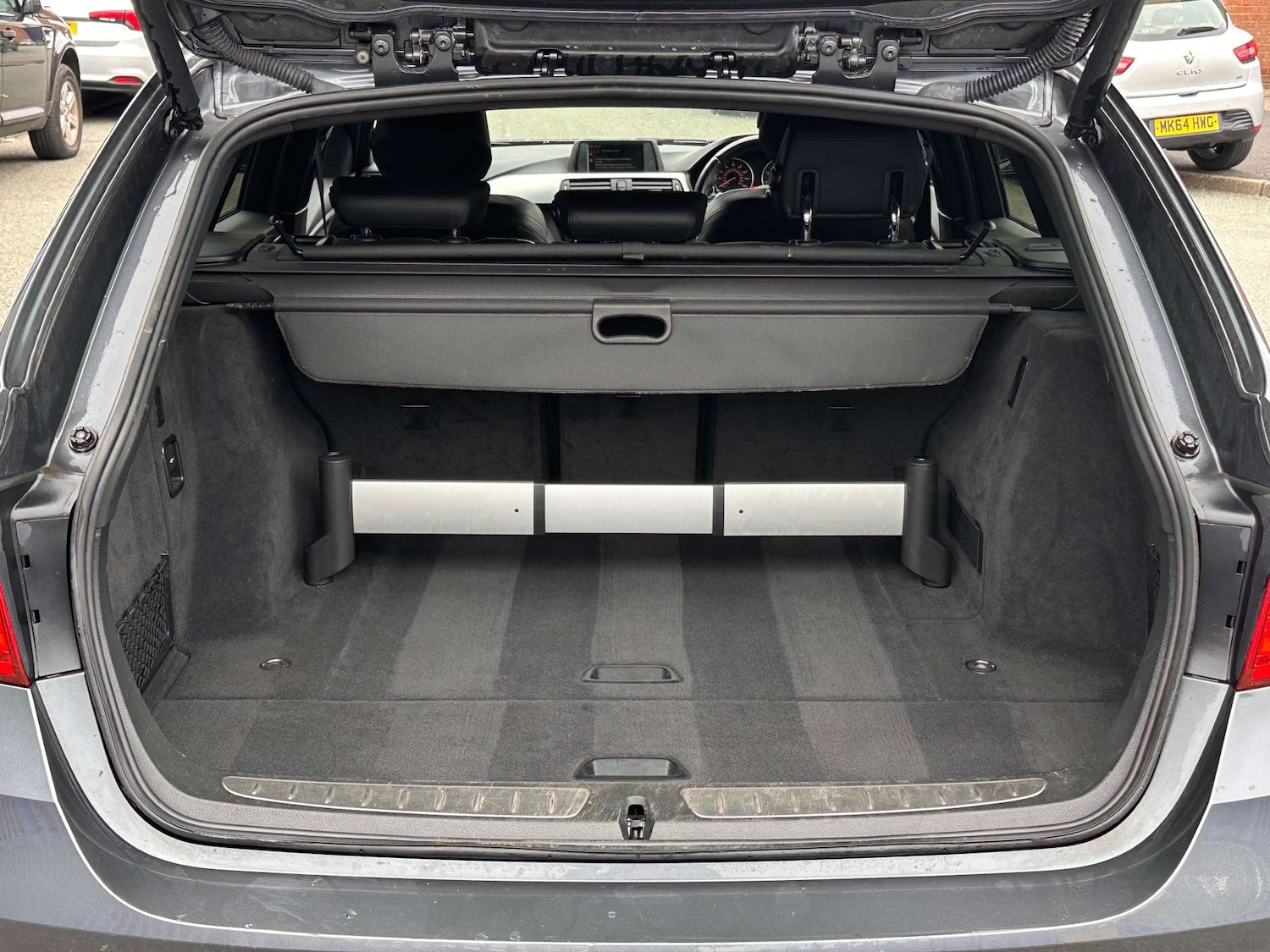 Used BMW 3 Series 2013 for sale - 76600755: Photo 38