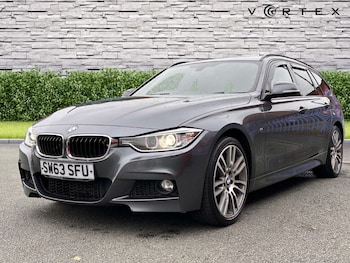 Used BMW 3 Series 2013 for sale - 76600755: Photo