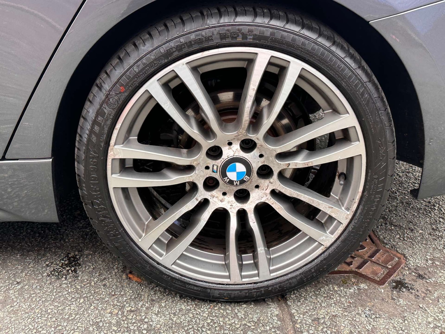 Used BMW 3 Series 2013 for sale - 76600755: Photo 40