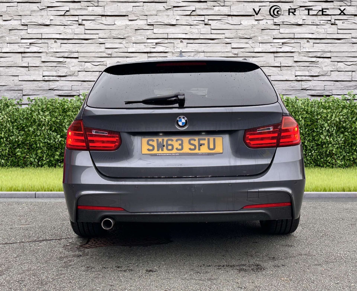 Used BMW 3 Series 2013 for sale - 76600755: Photo 7