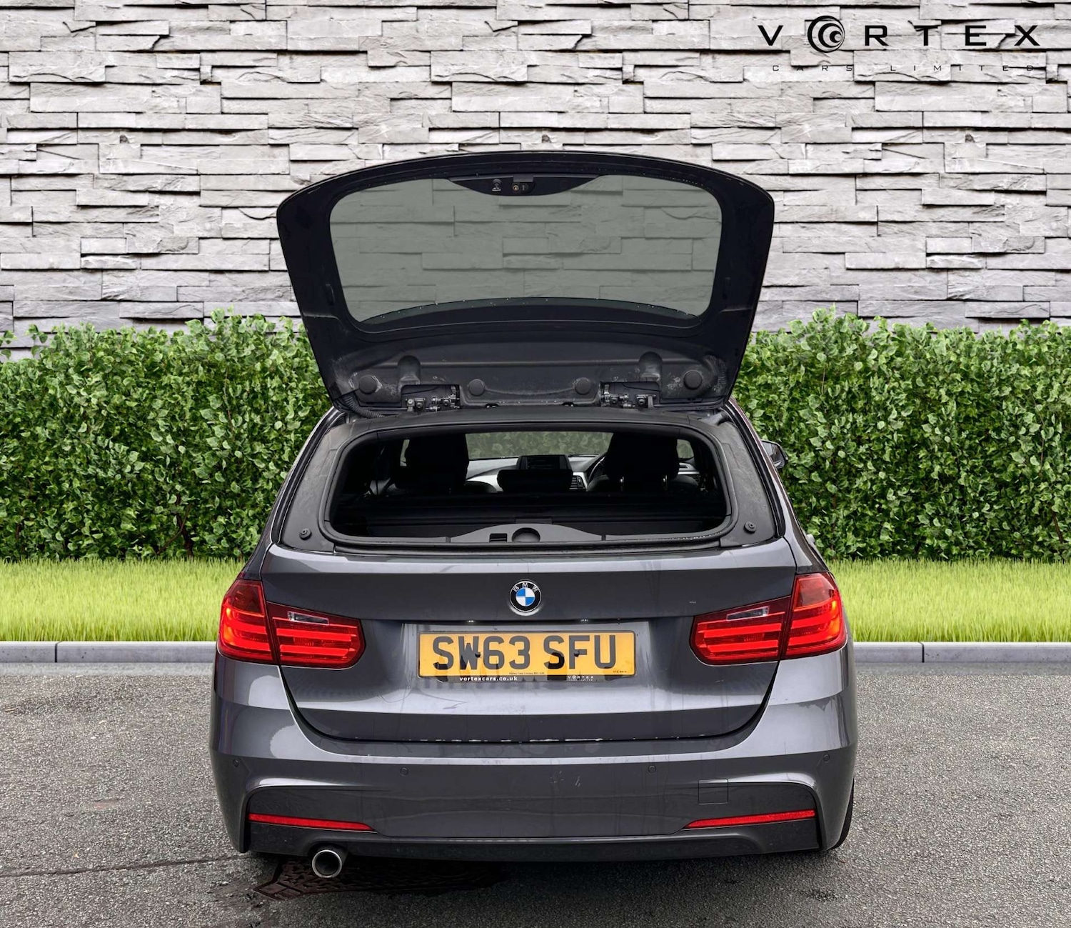 Used BMW 3 Series 2013 for sale - 76600755: Photo 8