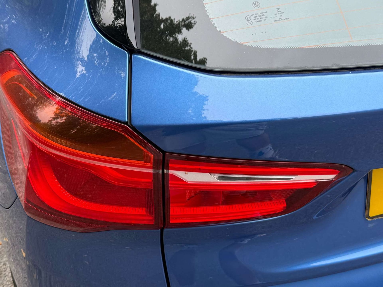 Used BMW X1 2017 for sale - 77168077: Photo 15