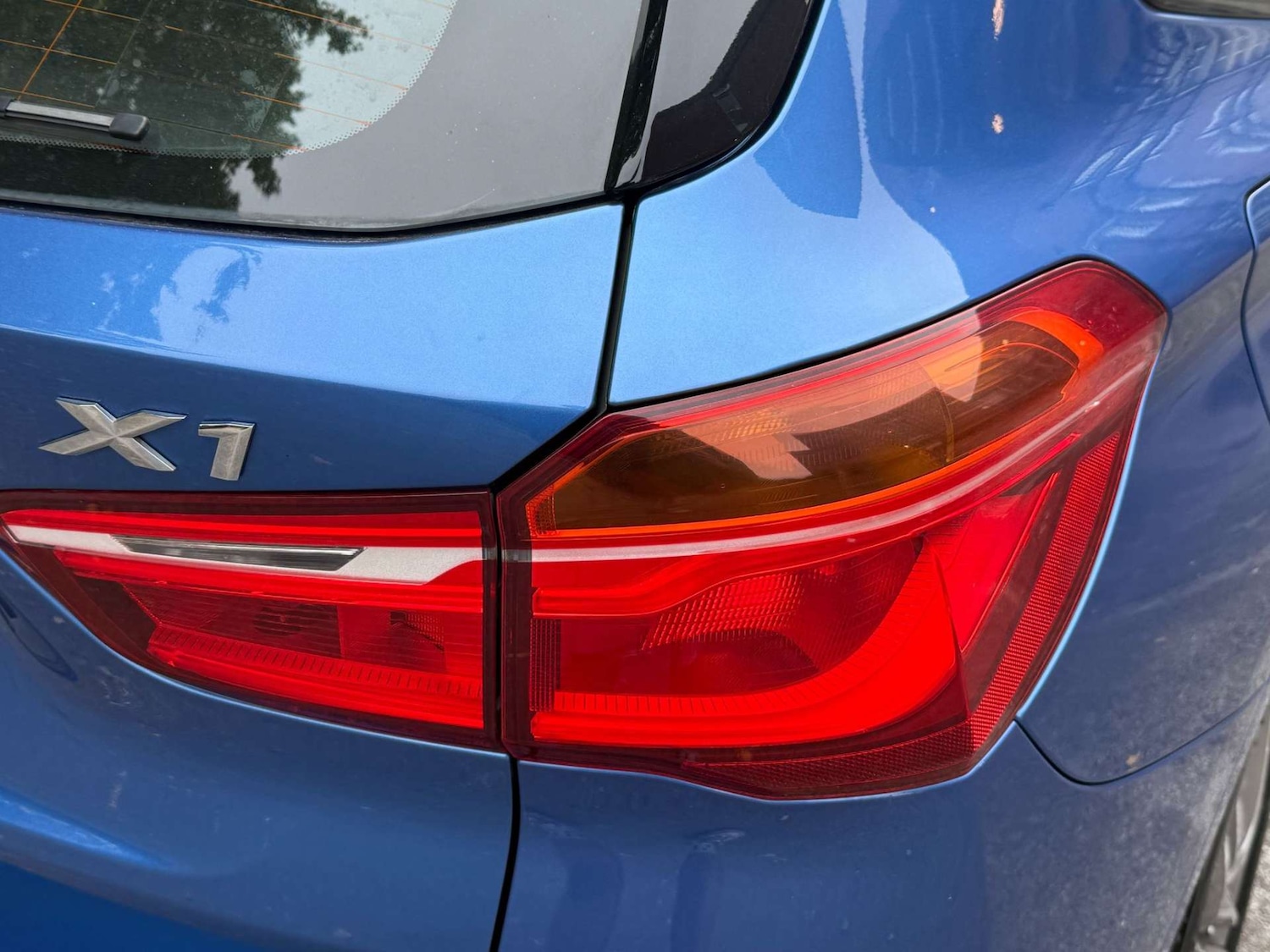 Used BMW X1 2017 for sale - 77168077: Photo 16