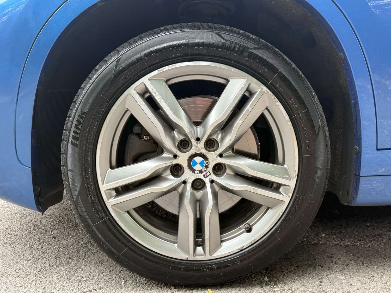 Used BMW X1 2017 for sale - 77168077: Photo 18