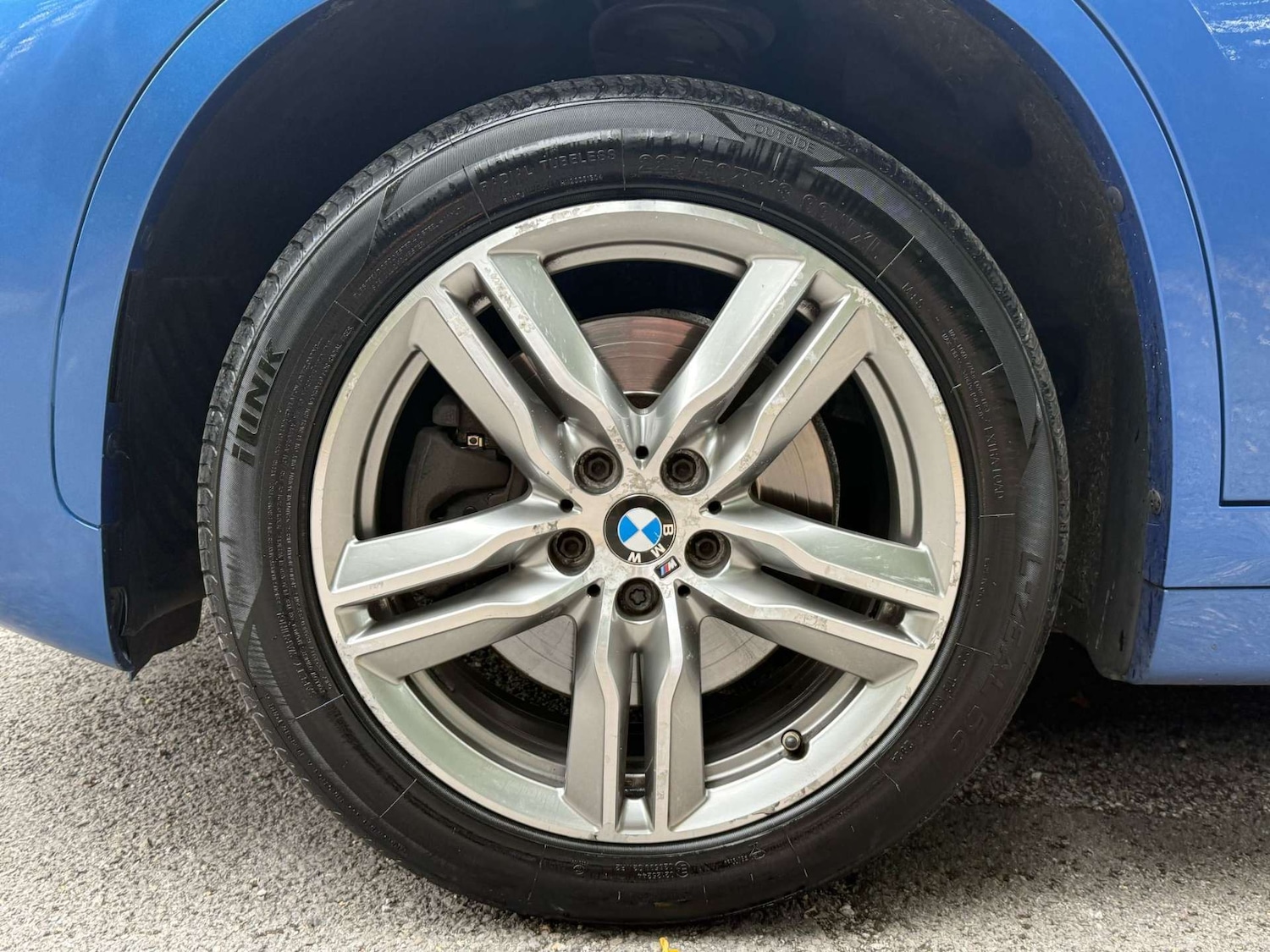 Used BMW X1 2017 for sale - 77168077: Photo 20