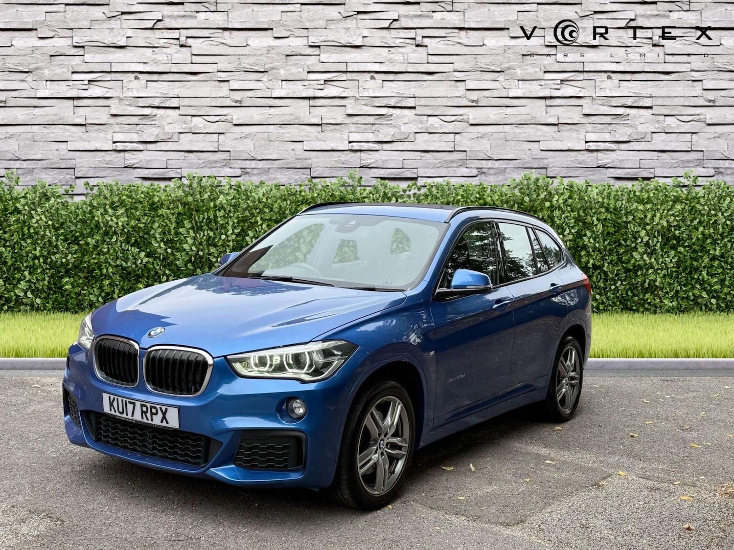 Used BMW X1 2017 for sale - 77168077: Photo 3