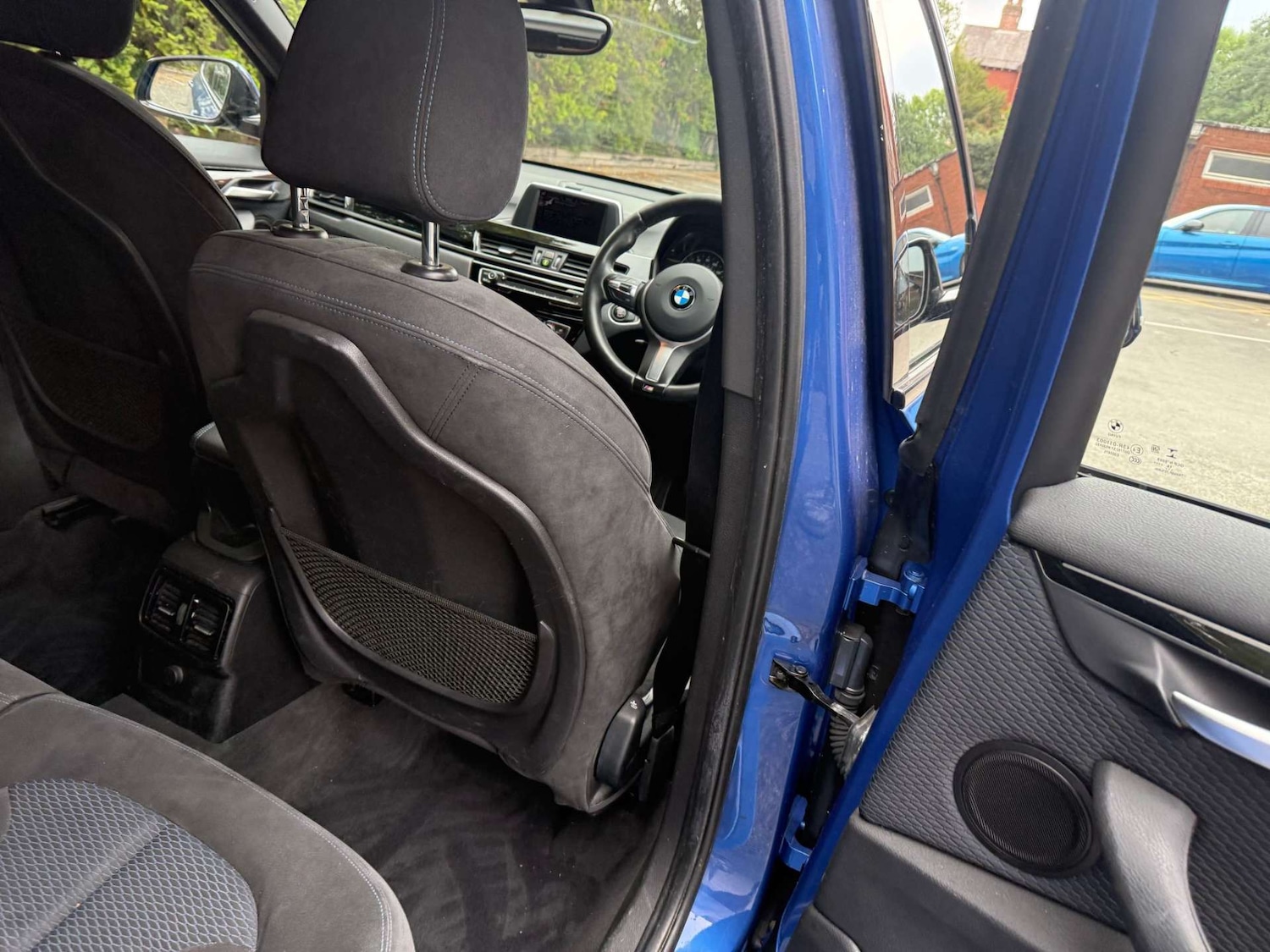 Used BMW X1 2017 for sale - 77168077: Photo 39