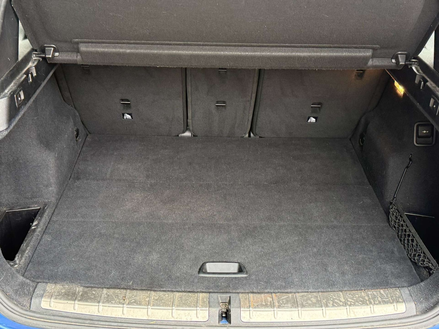 Used BMW X1 2017 for sale - 77168077: Photo 45