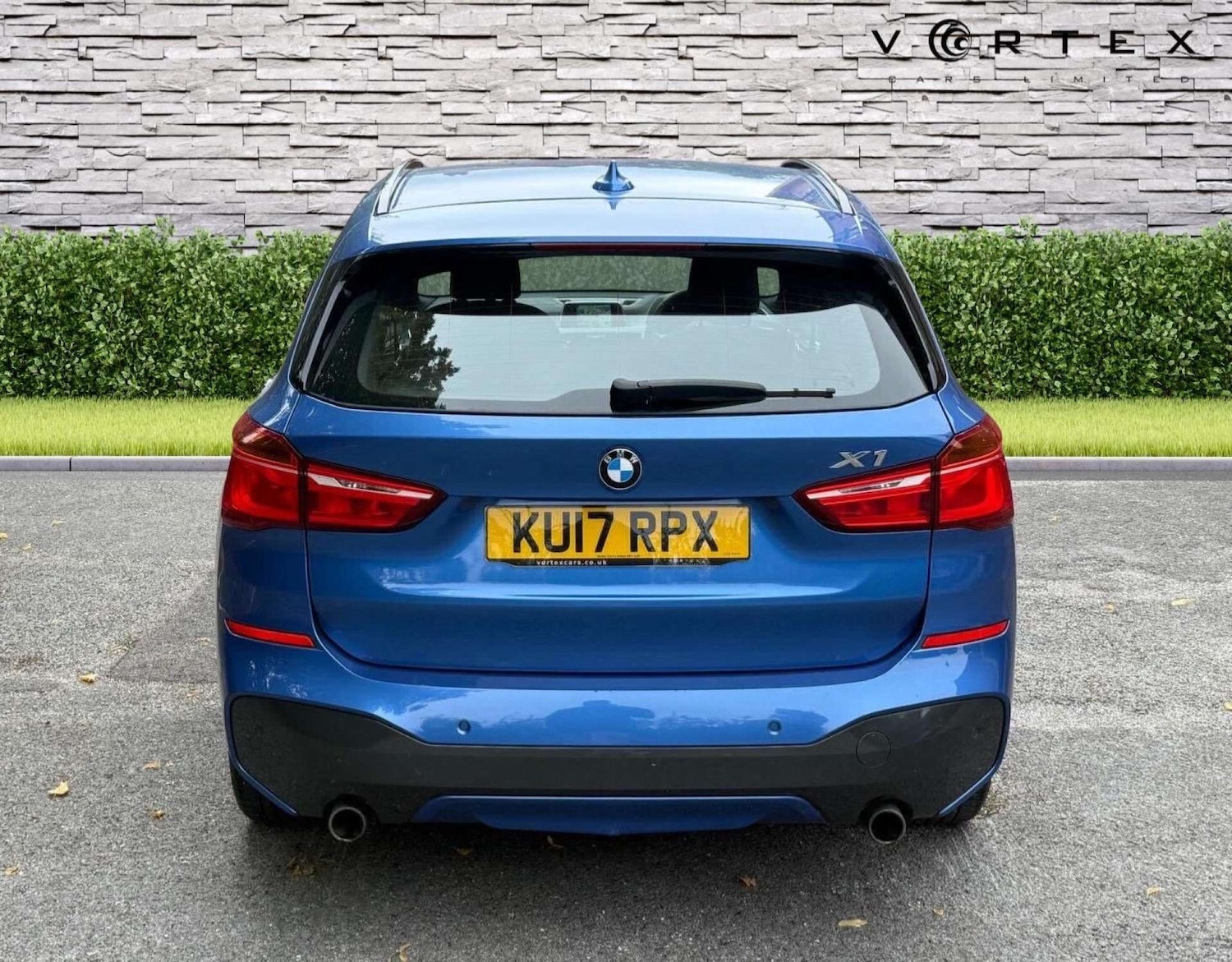 Used BMW X1 2017 for sale - 77168077: Photo 7