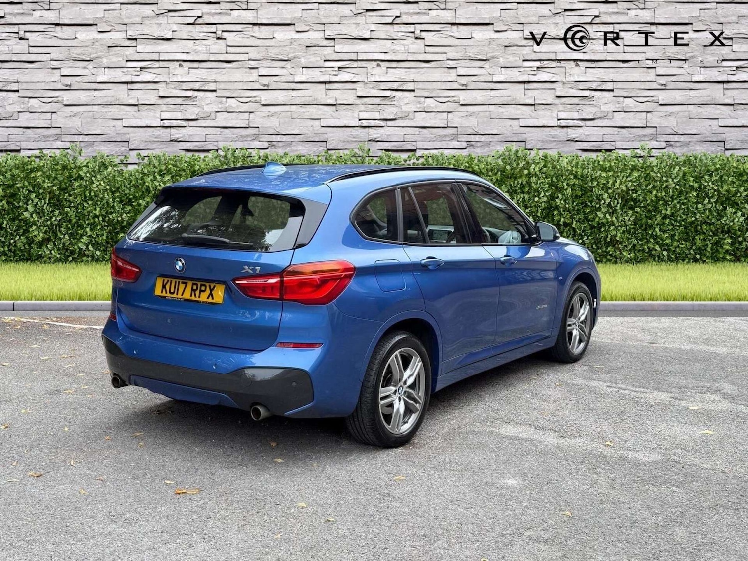 Used BMW X1 2017 for sale - 77168077: Photo 9