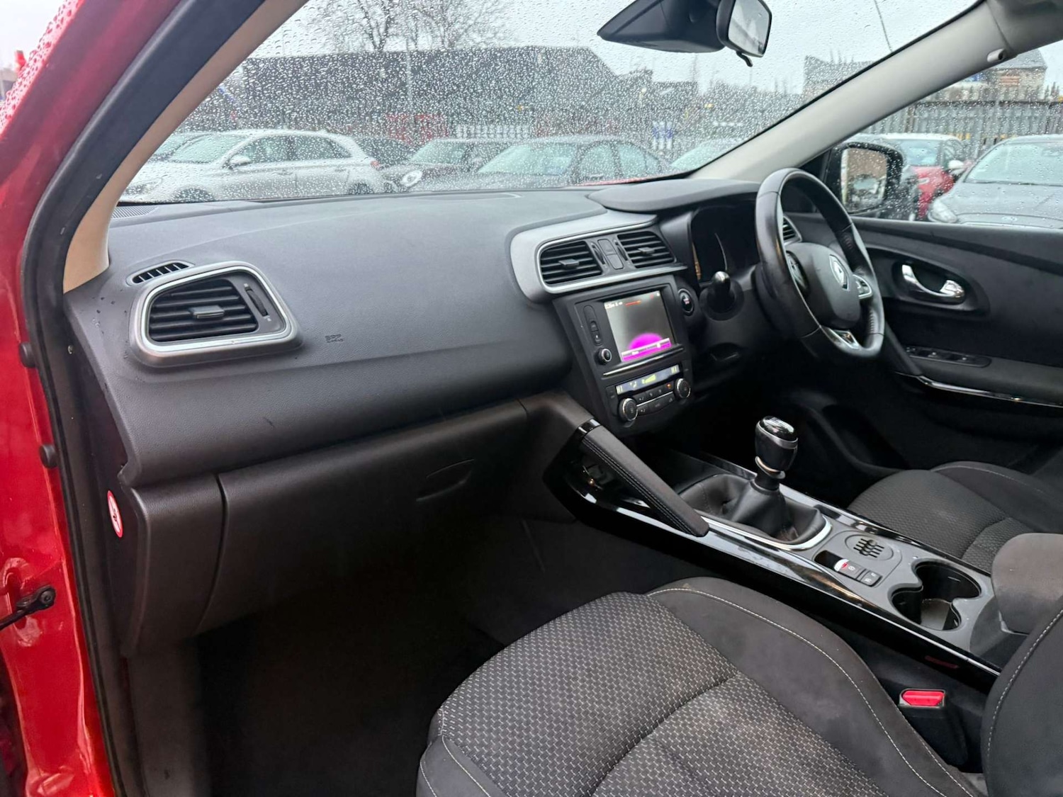 Used Renault Kadjar 2016 for sale - 77207673: Photo 12