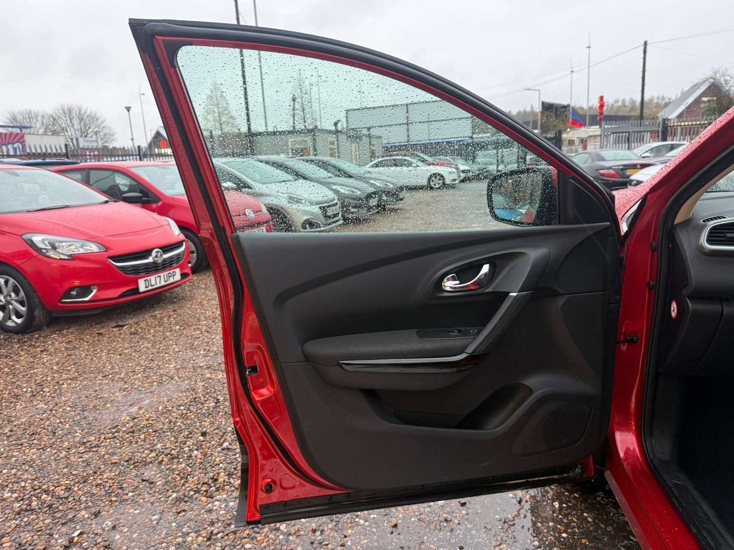 Used Renault Kadjar 2016 for sale - 77207673: Photo 13