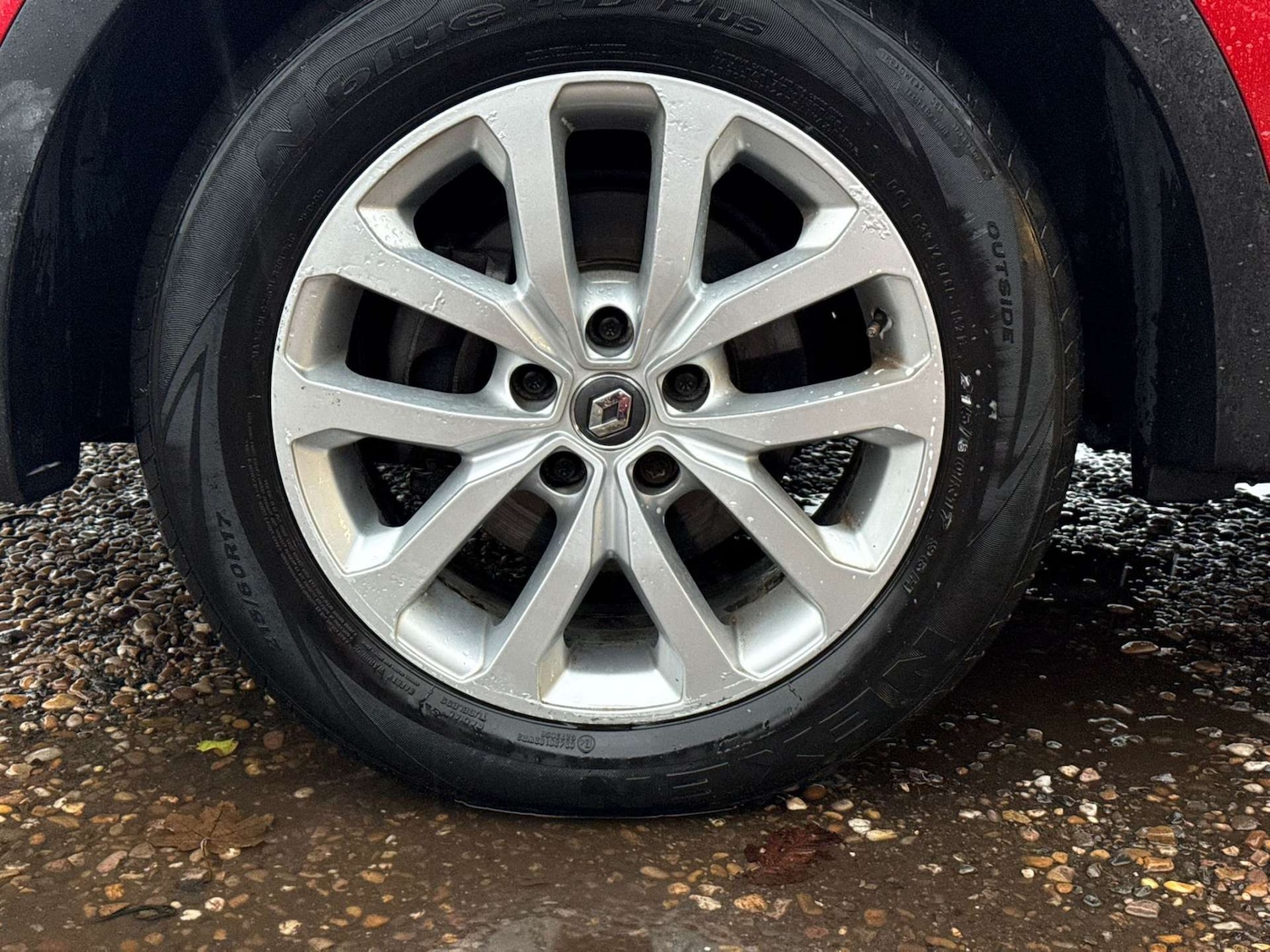 Used Renault Kadjar 2016 for sale - 77207673: Photo 18