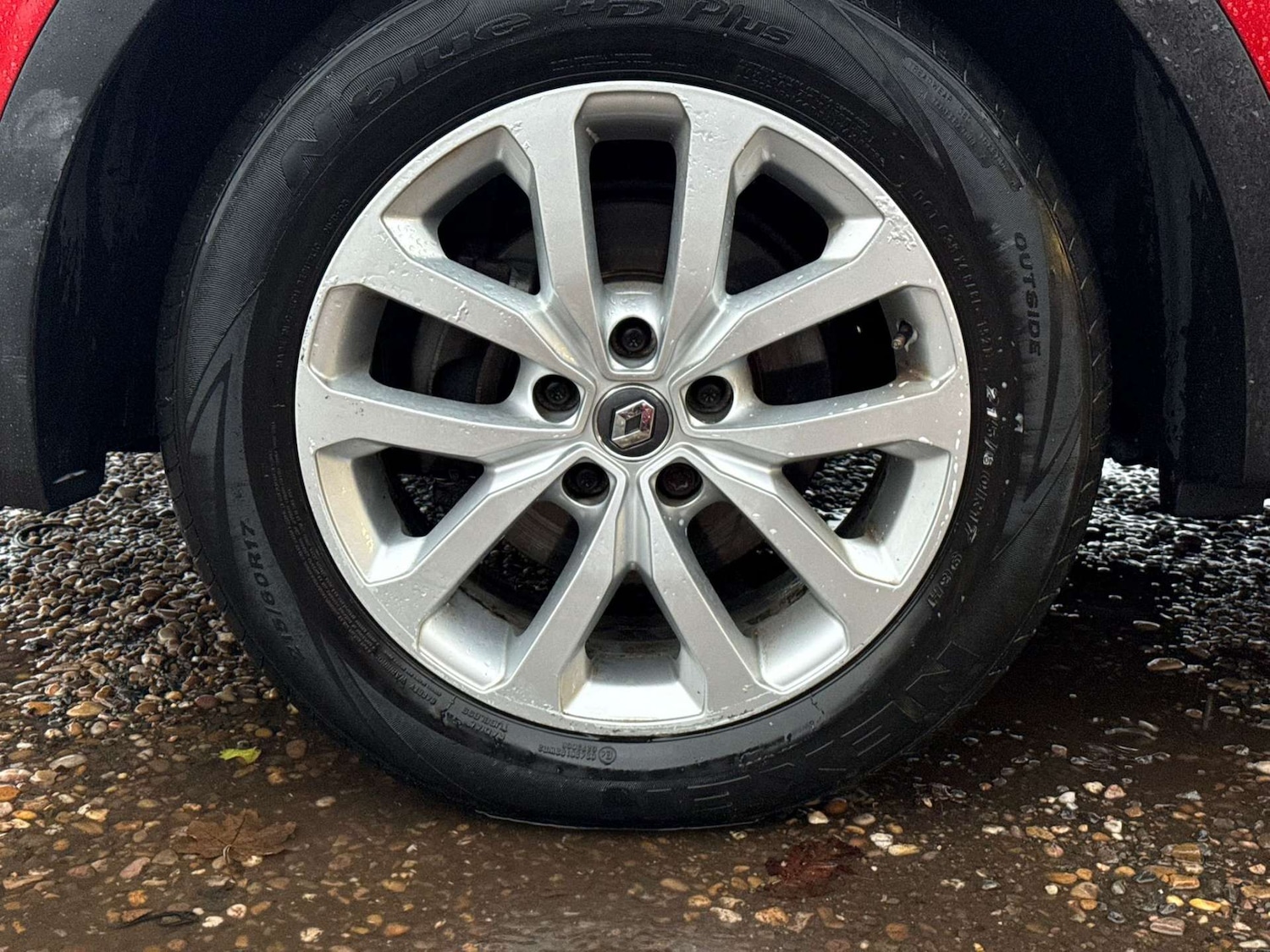 Used Renault Kadjar 2016 for sale - 77207673: Photo 19