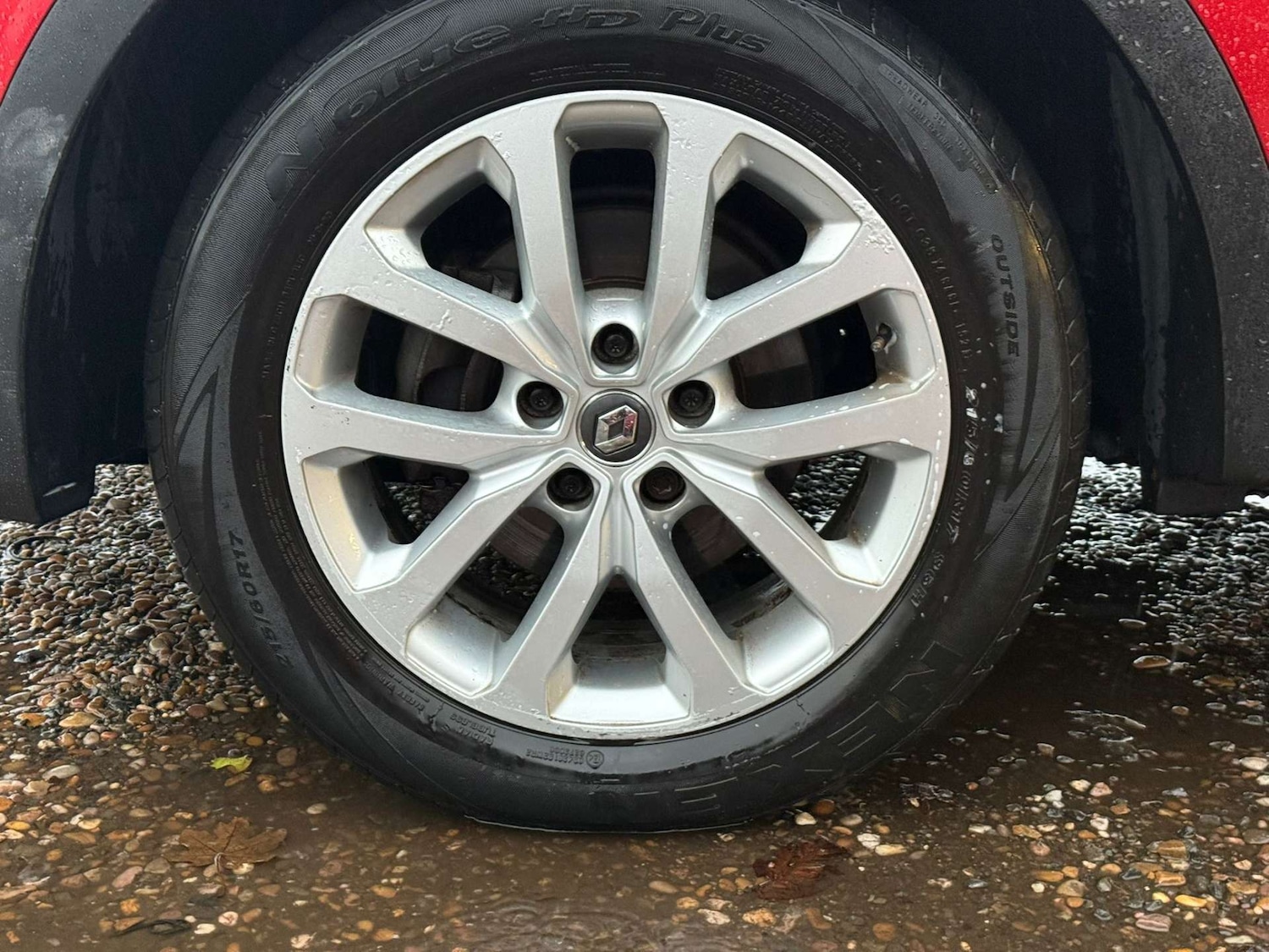 Used Renault Kadjar 2016 for sale - 77207673: Photo 20