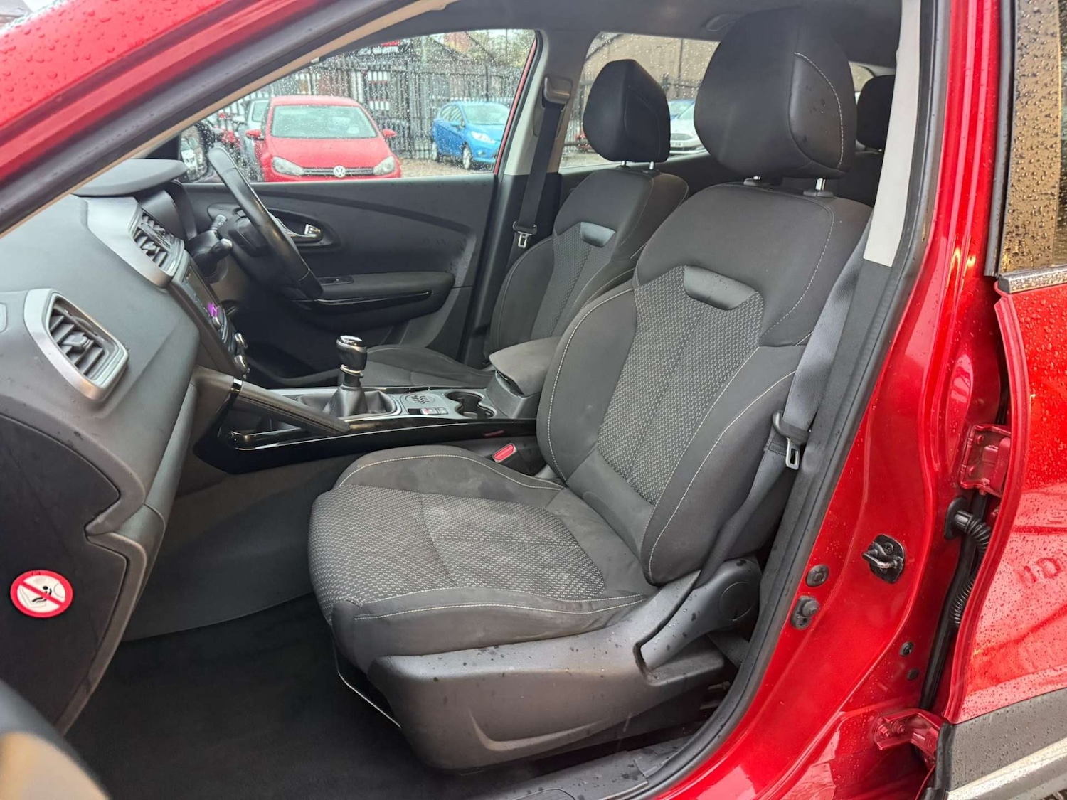 Used Renault Kadjar 2016 for sale - 77207673: Photo 23