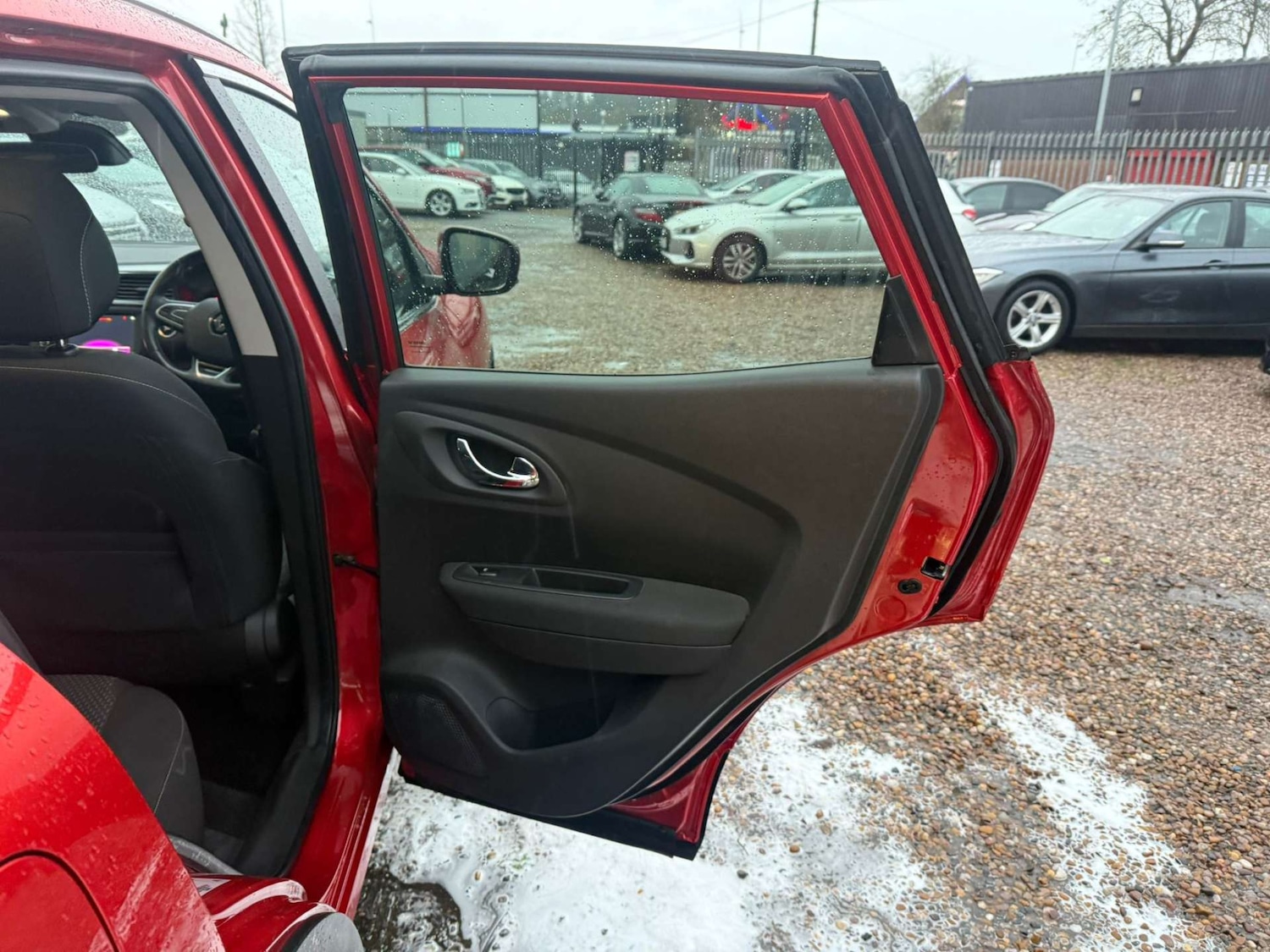 Used Renault Kadjar 2016 for sale - 77207673: Photo 27