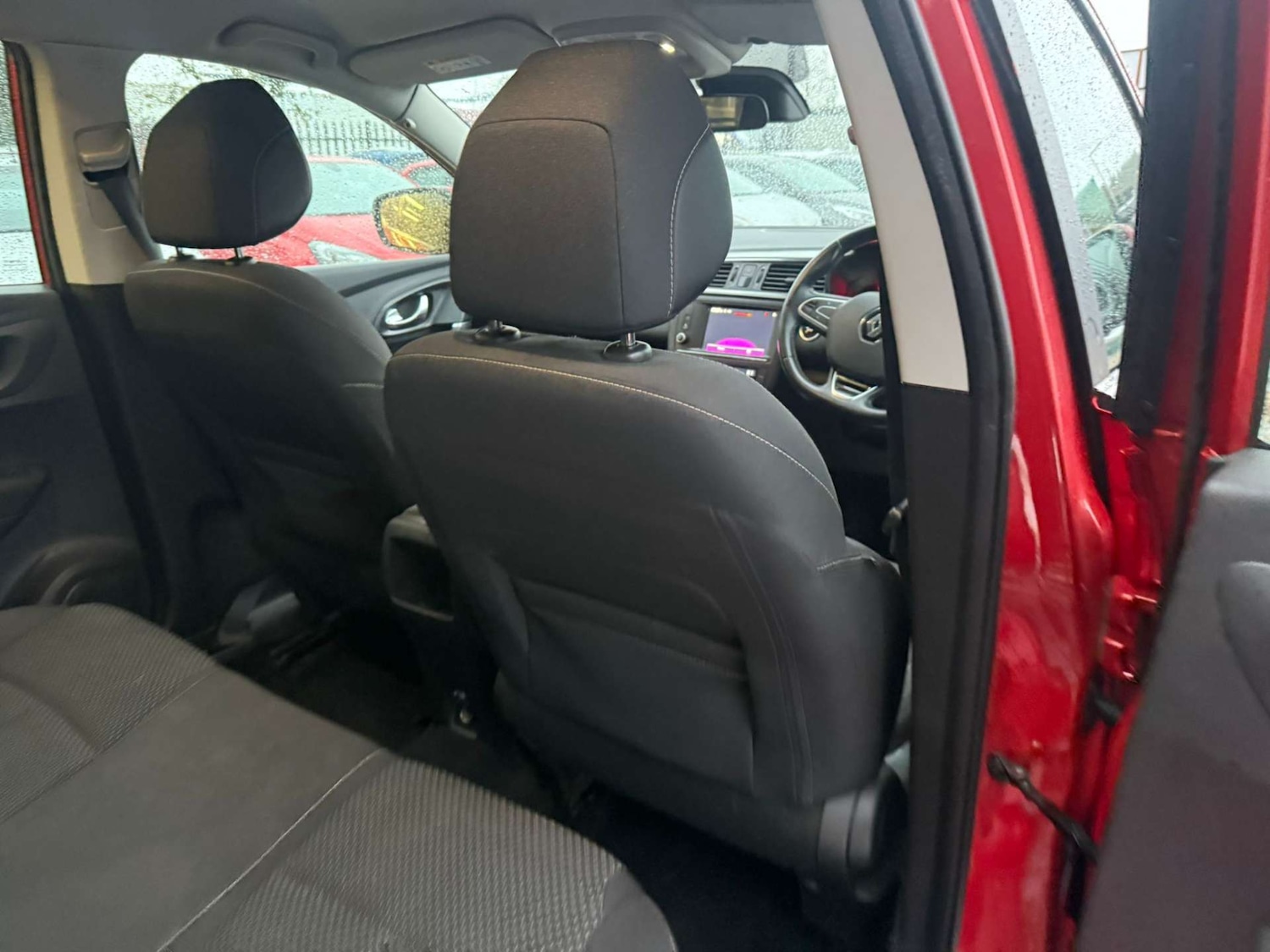 Used Renault Kadjar 2016 for sale - 77207673: Photo 31