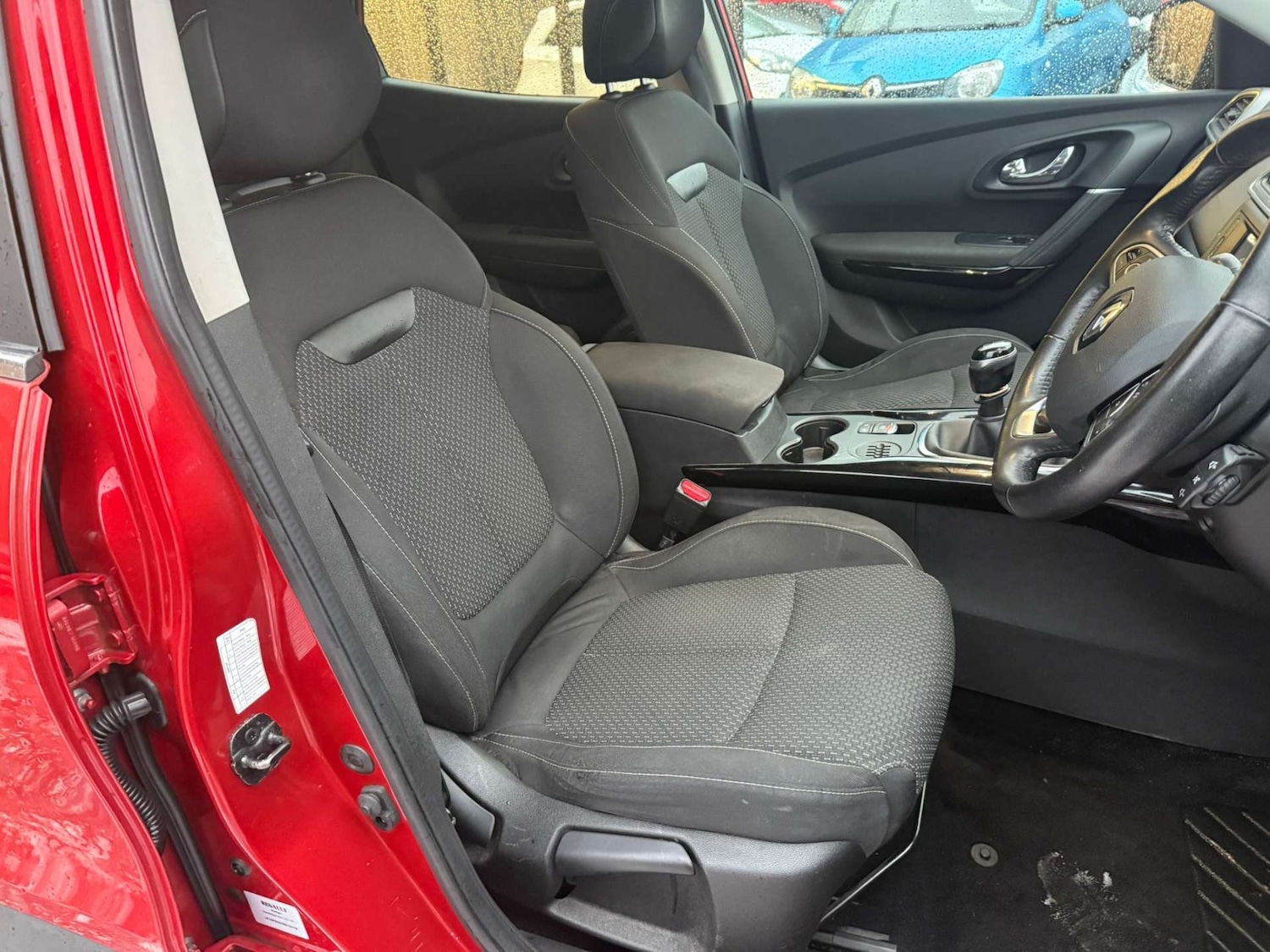 Used Renault Kadjar 2016 for sale - 77207673: Photo 33