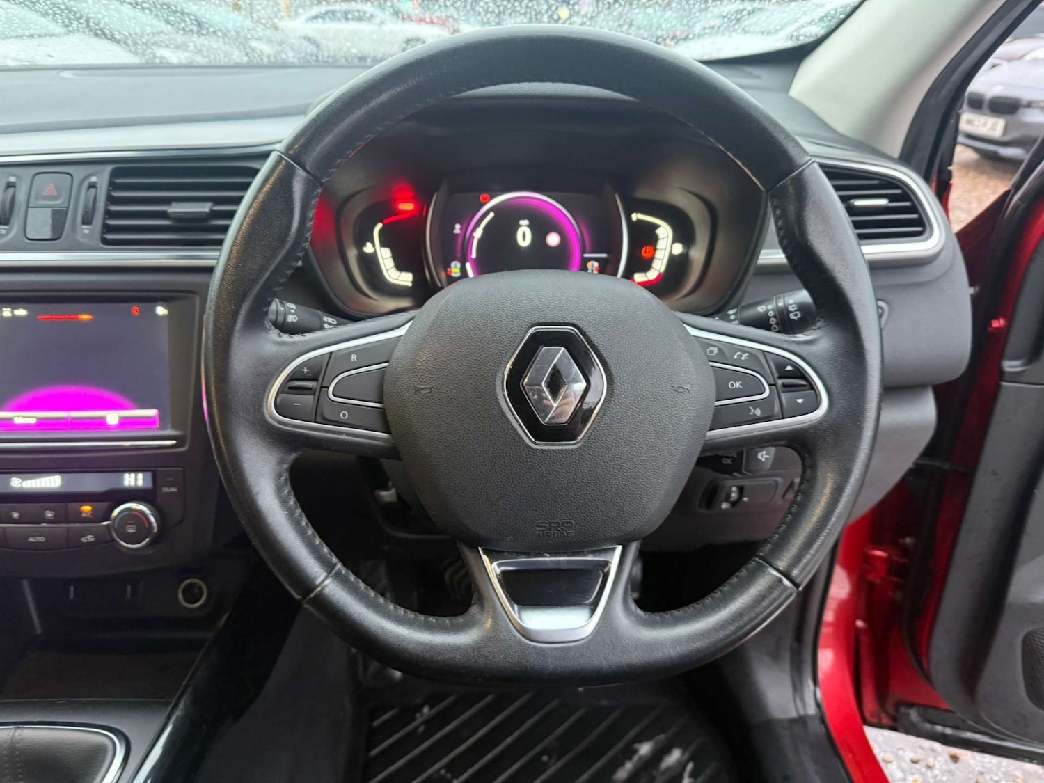 Used Renault Kadjar 2016 for sale - 77207673: Photo 35