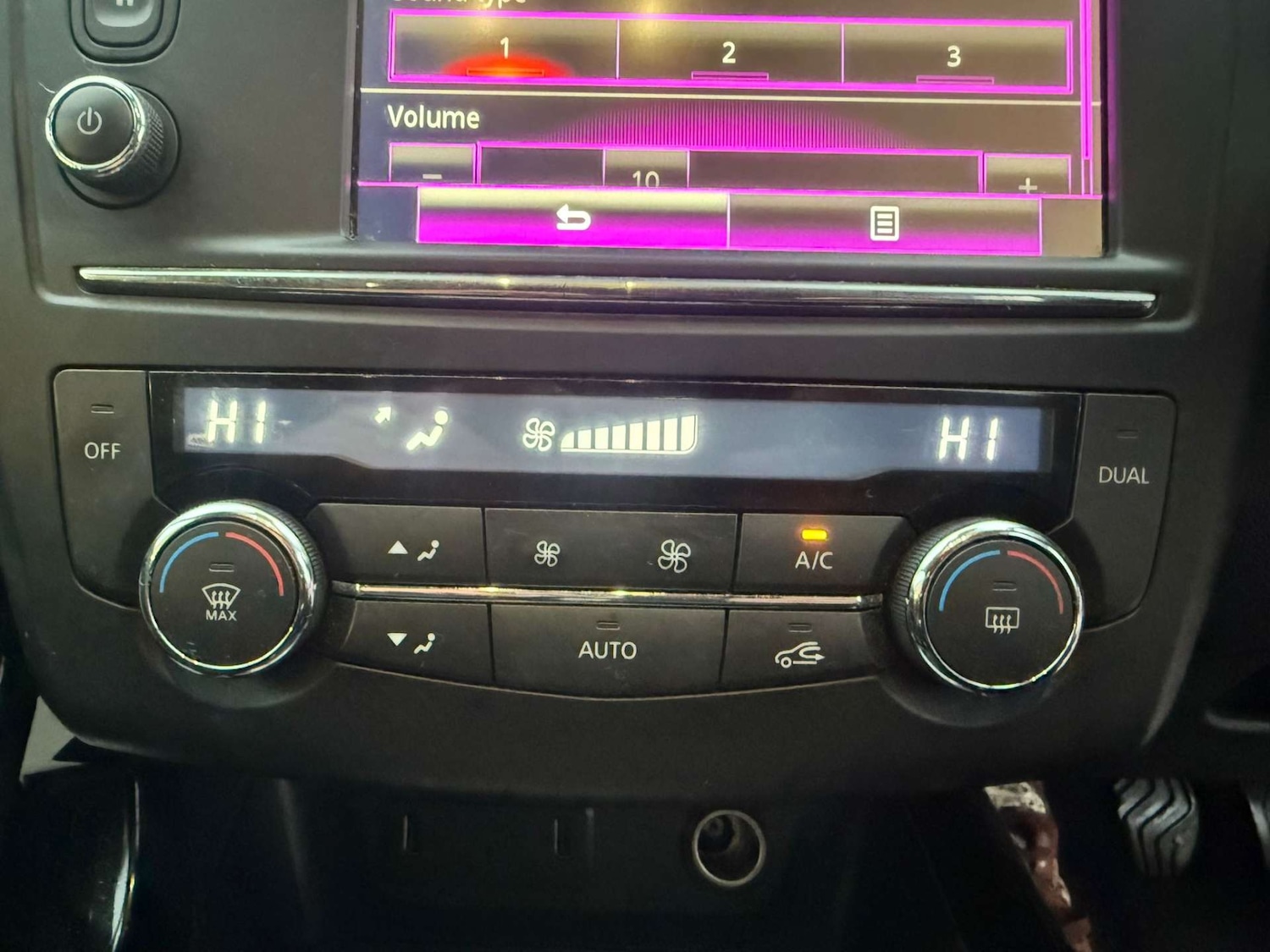 Used Renault Kadjar 2016 for sale - 77207673: Photo 36