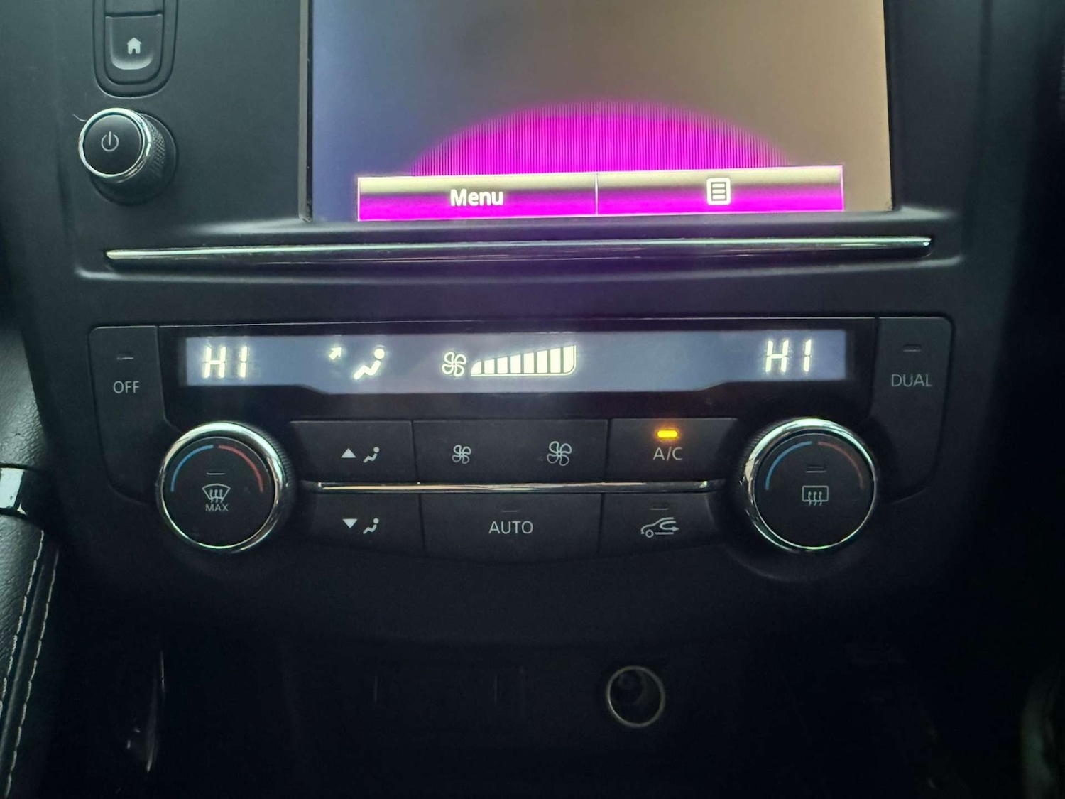 Used Renault Kadjar 2016 for sale - 77207673: Photo 48