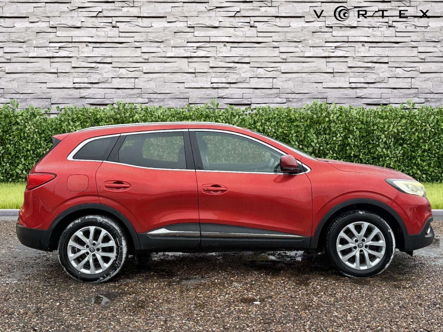 Used Renault Kadjar 2016 for sale - 77207673: Photo 8