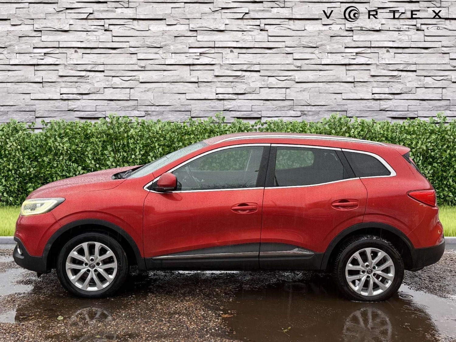 Used Renault Kadjar 2016 for sale - 77207673: Photo 9