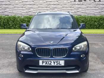 Used BMW X1 2012 for sale - 74569550: Photo