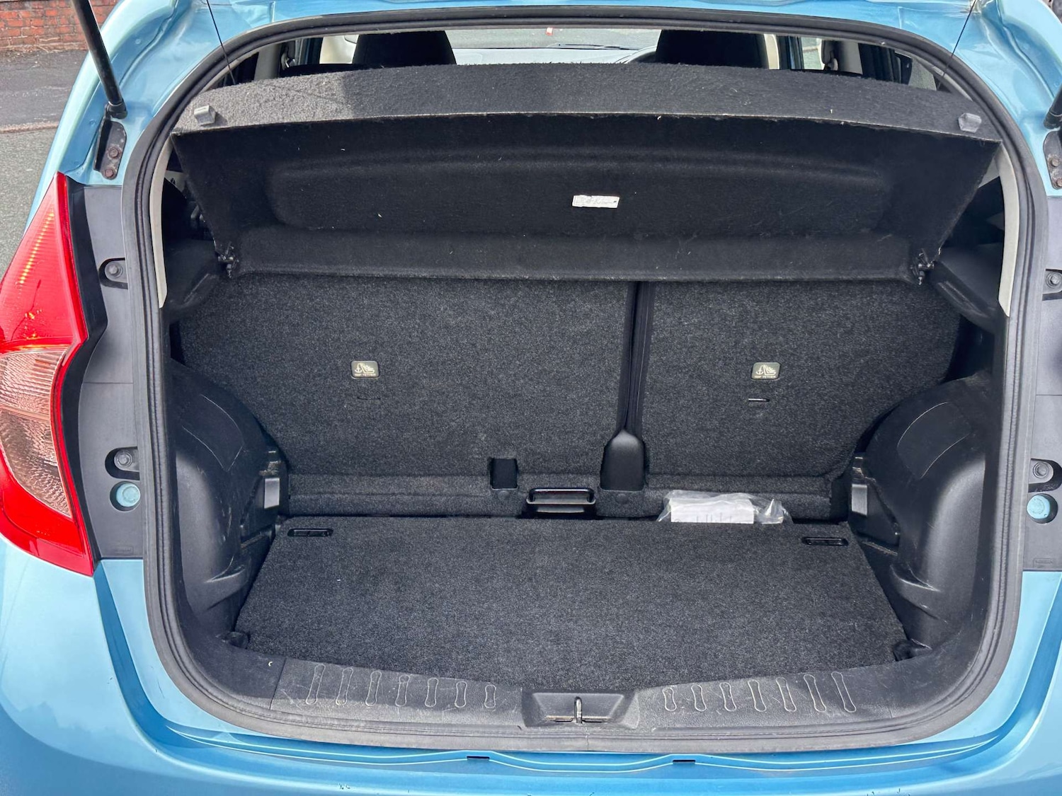 Vehicle 45